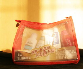 奧運版寶潔產(chǎn)品旅行套裝 為旅途中帶來的專業(yè)潔凈體驗