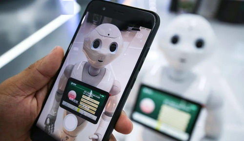 AI教育正帶來更多教學(xué)新勢力